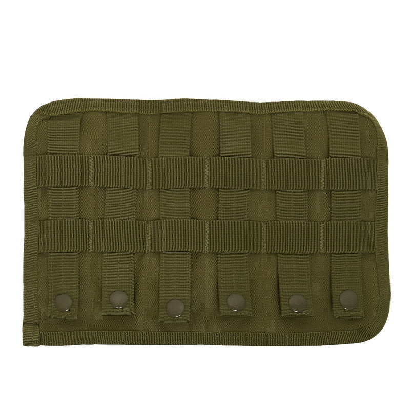 Rothco Universal Triple Mag Rifle Pouch