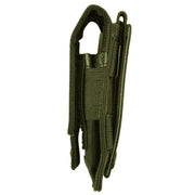 Rothco MOLLE Double Pistol Mag Pouch