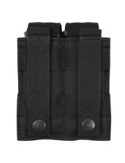 Rothco MOLLE Double Pistol Mag Pouch
