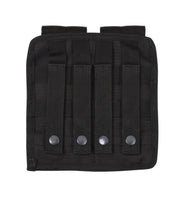 Rothco MOLLE Universal Double Rifle Mag Pouch
