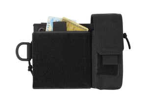 Rothco MOLLE Administrative Pouch – Tactical Organization & Map Storage