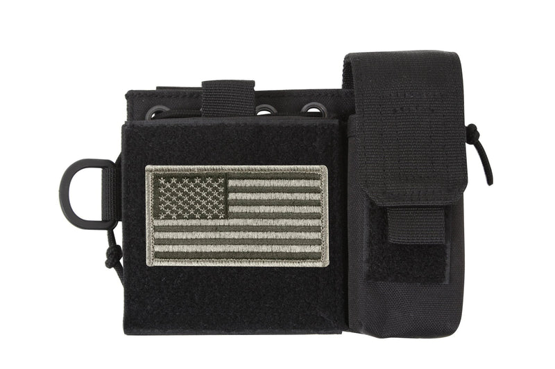 Rothco Administrative Pouch