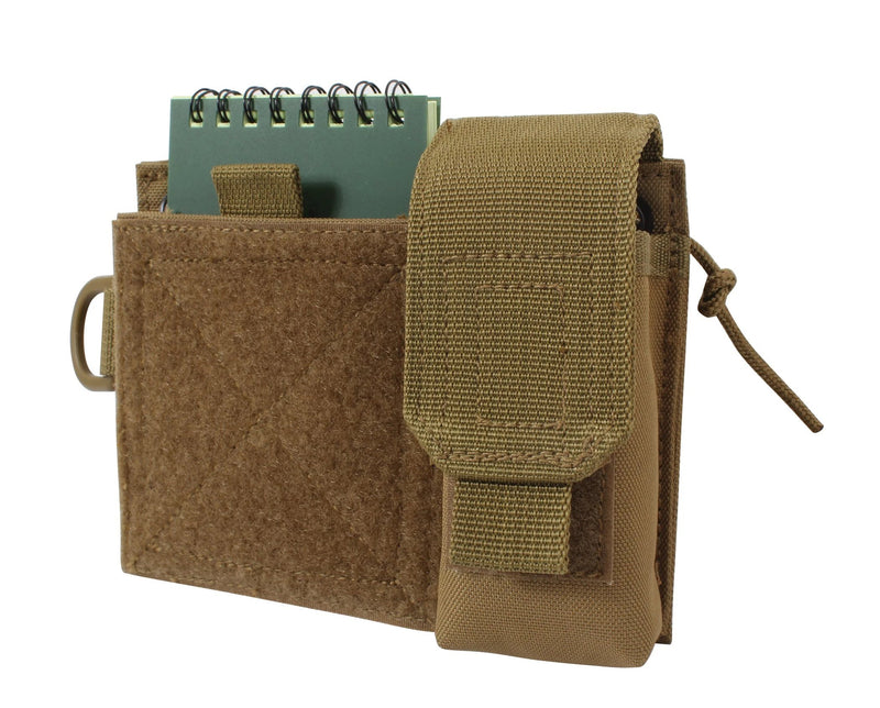 Rothco MOLLE Administrative Pouch  | Luminary Global