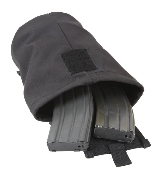 Rothco Roll-Up Utility Dump Pouch