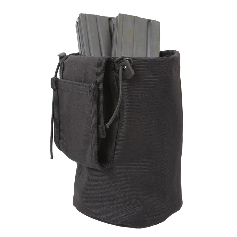 Rothco MOLLE Roll-Up Utility Dump Pouch | Luminary Global