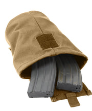 Rothco Roll-Up Utility Dump Pouch