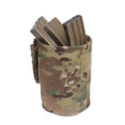 Rothco MOLLE Roll-Up Utility Dump Pouch | Luminary Global