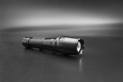 CREE Tactical Flashlight - Emergency Zone