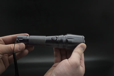 CREE Tactical Flashlight - Emergency Zone