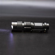 Pocket CREE Mini LED Flashlight - Emergency Zone