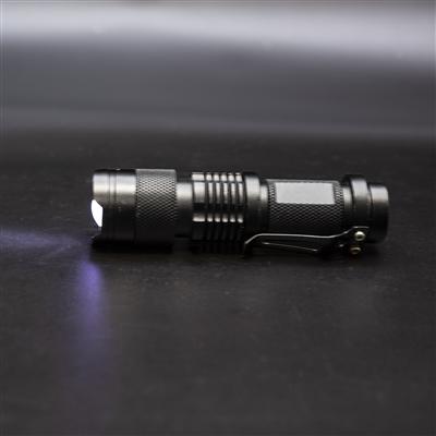Pocket CREE Mini LED Flashlight - Emergency Zone