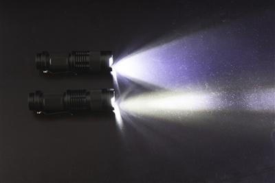 Pocket CREE Mini LED Flashlight - Emergency Zone