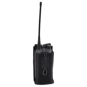 Rothco MOLLE Universal Radio Pouch – Expandable Communication Carrier