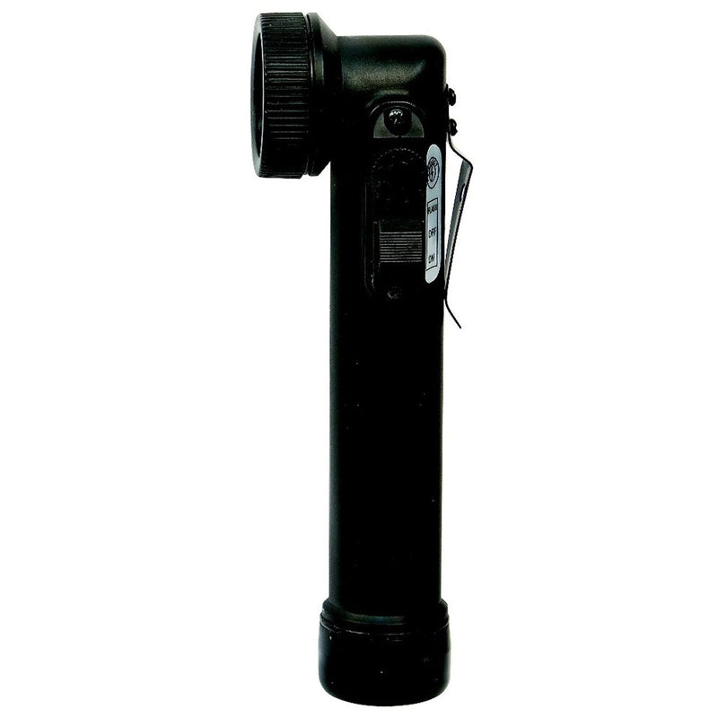 Rothco Mini LED Army Style Flashlight | Luminary Global