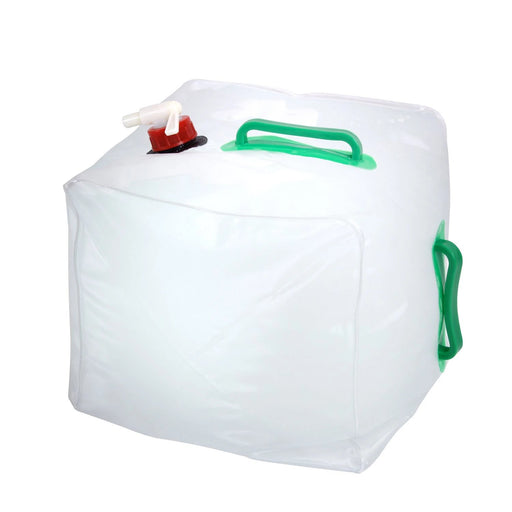 Rothco  Five Gallon Collapsible Water Carrier | Luminary Global