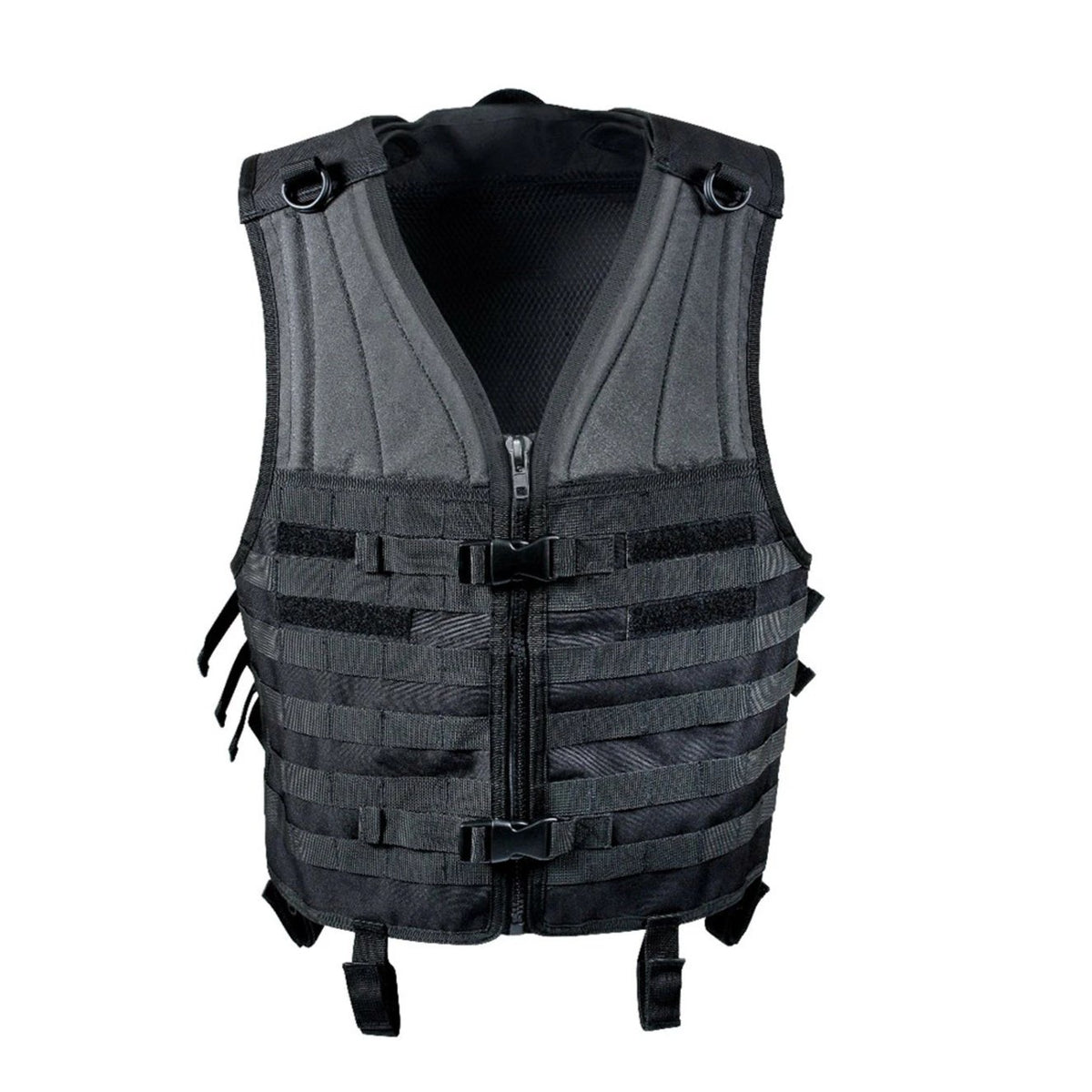 Rothco MOLLE Modular Vest - Luminary Global
