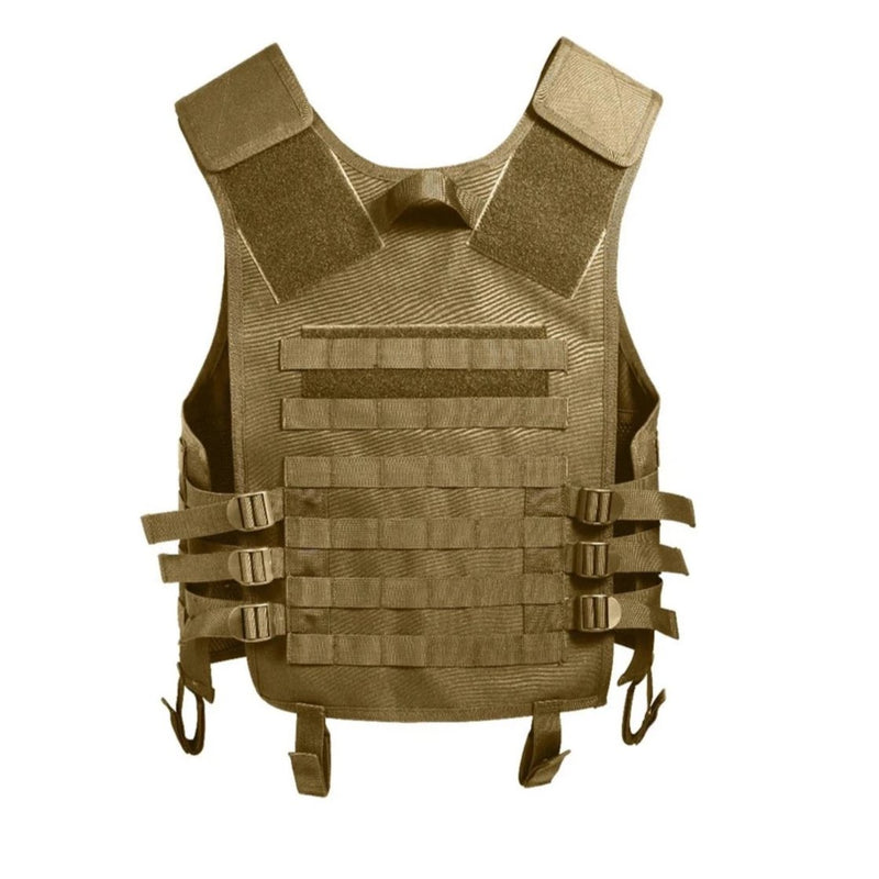 Rothco MOLLE Modular Vest