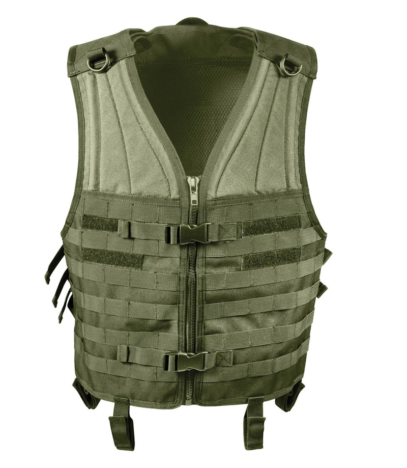 Rothco MOLLE Modular Vest