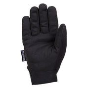 Rothco Cold Weather Duty Gloves – Waterproof, Insulated & Tactical
