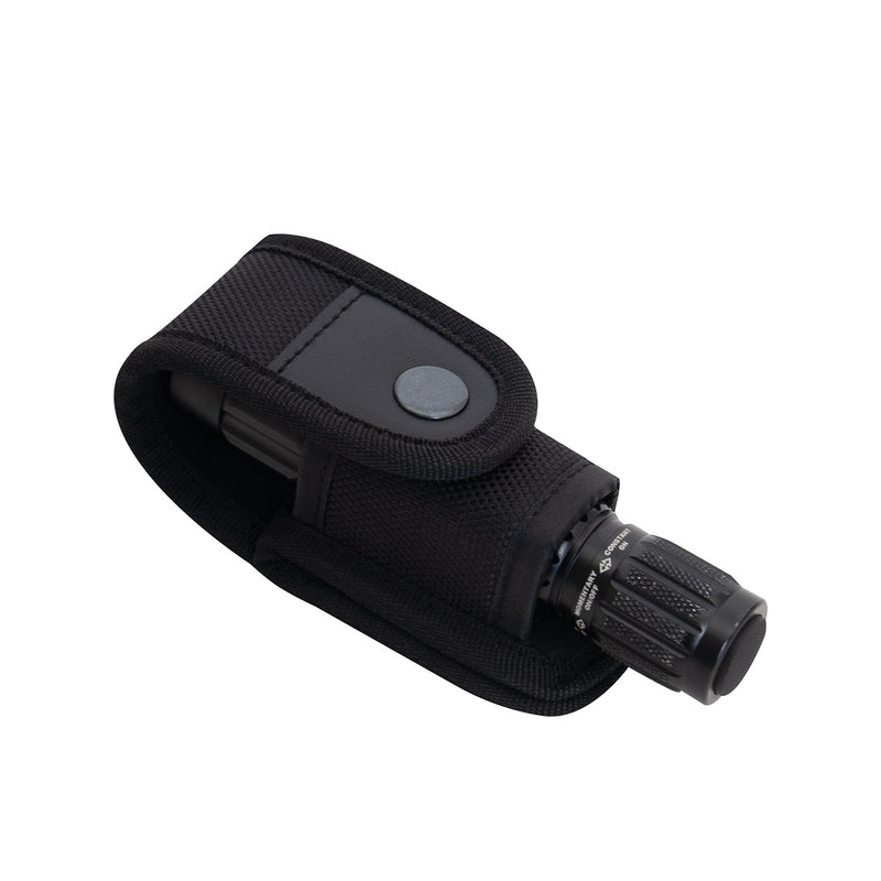 Rothco Enhanced Universal Flashlight Holder