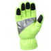 Rothco Safety Green Gloves With Reflective Tape | Luminary Global