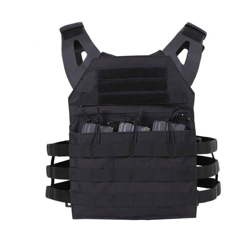 Rothco Lightweight Armor Plate Carrier Vest