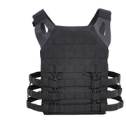 Rothco Lightweight Armor Plate Carrier Vest