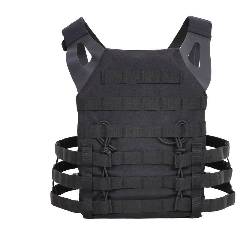 Rothco Lightweight Armor Plate Carrier Vest