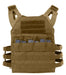 Rothco Lightweight Armor Plate Carrier Vest