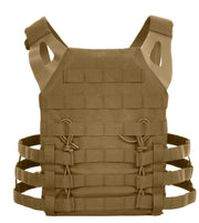 Rothco Lightweight Armor Plate Carrier Vest