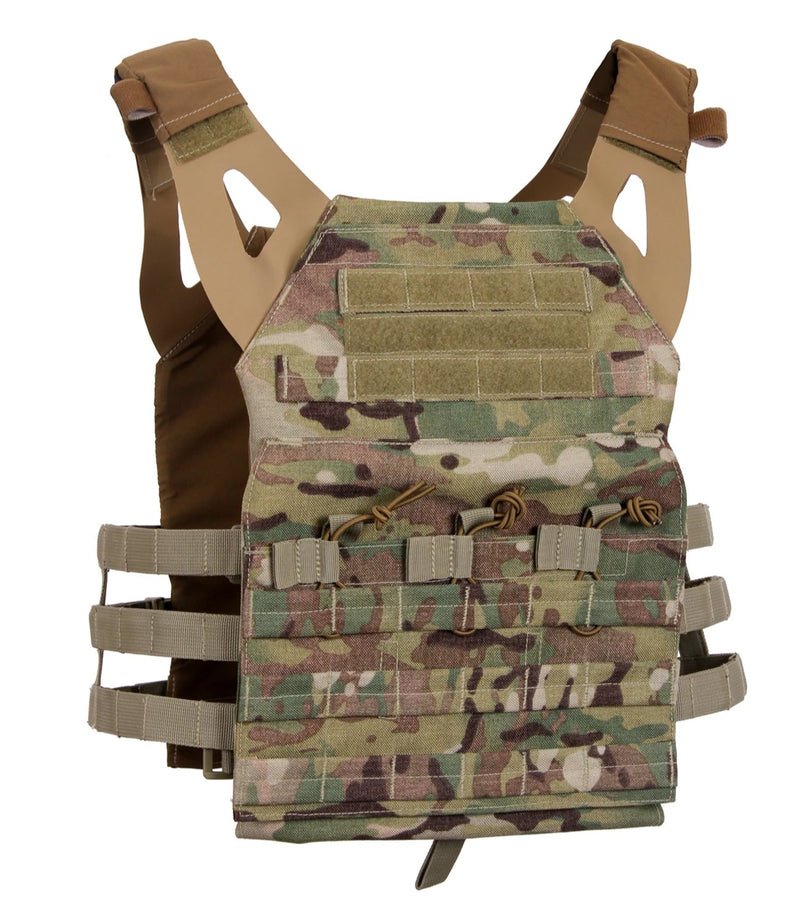 Rothco Lightweight Armor Plate Carrier Vest