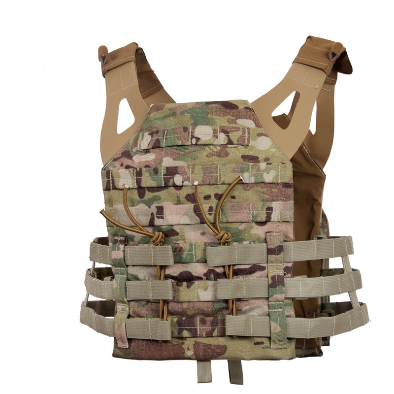 Rothco Lightweight Armor Plate Carrier Vest