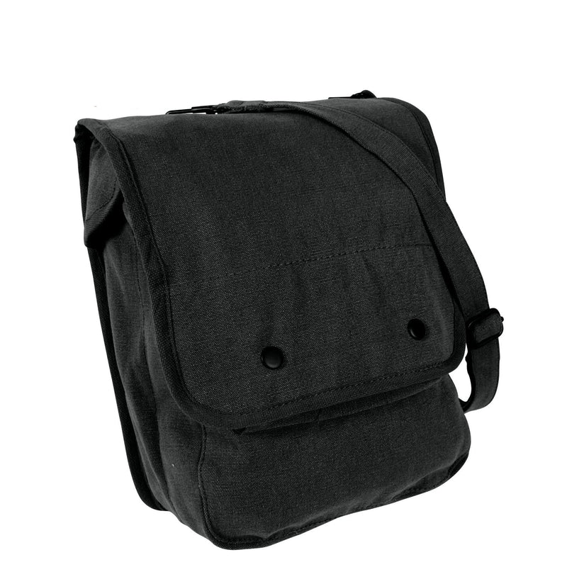 Rothco Canvas Map Case Shoulder Bag | Luminary Global