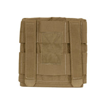 Rothco LACV (Lightweight Armor Carrier Vest) Side Armor Pouch Set | Luminary Global