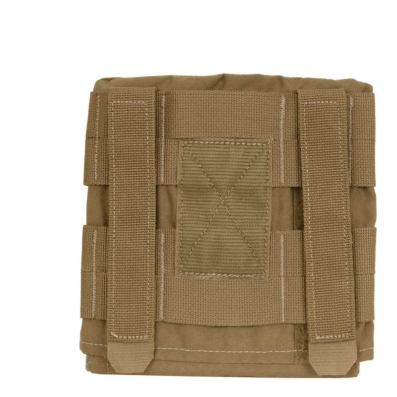 Rothco LACV (Lightweight Armor Carrier Vest) Side Armor Pouch Set | Luminary Global