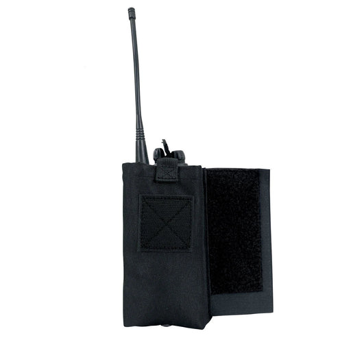 Rothco LACV (Lightweight Armor Carrier Vest) Side Radio Pouch Set | Luminary Global