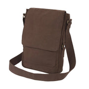 Rothco Vintage Canvas Military Tech Bag | Luminary Global