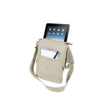 Rothco Vintage Canvas Military Tech Bag | Luminary Global