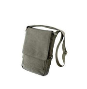 Rothco Vintage Canvas Military Tech Bag | Luminary Global