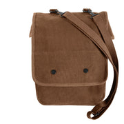 Rothco Canvas Map Case Shoulder Bag