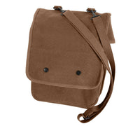 Rothco Canvas Map Case Shoulder Bag | Luminary Global