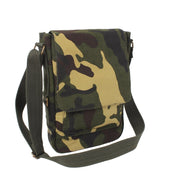 Rothco Vintage Canvas Military Tech Bag