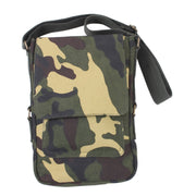 Rothco Vintage Canvas Military Tech Bag