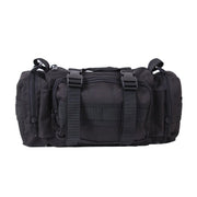 Rothco Fast Access Tactical Trauma KitBlack | Luminary Global
