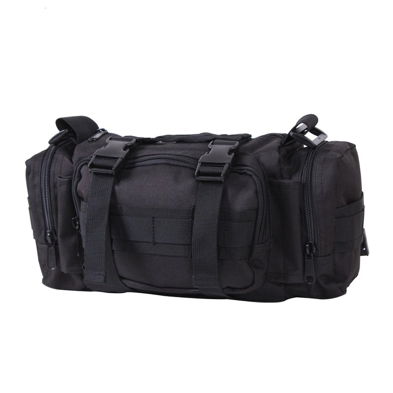 Rothco Fast Access Tactical Trauma Kit