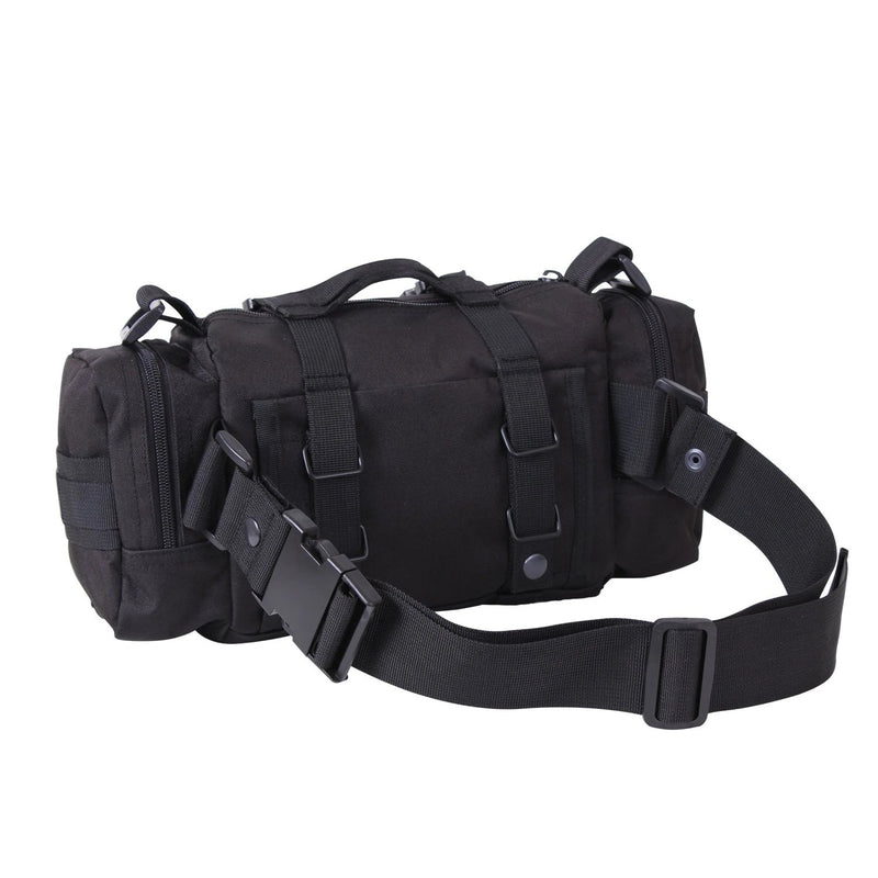 Rothco Fast Access Tactical Trauma Kit