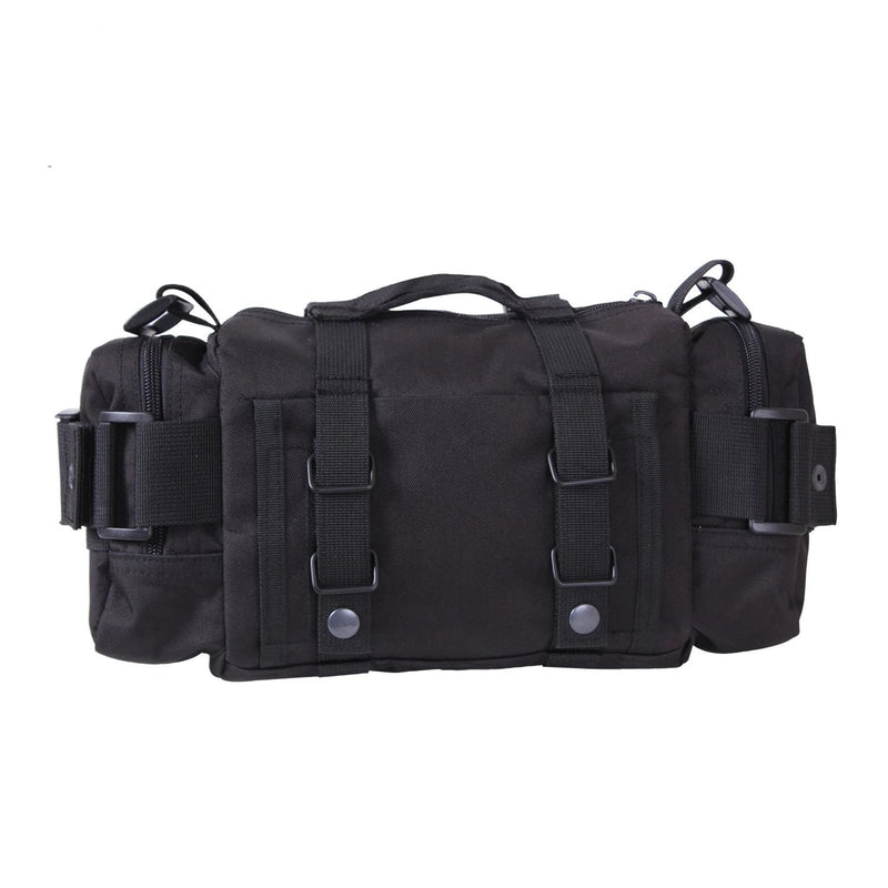 Rothco Fast Access Tactical Trauma Kit