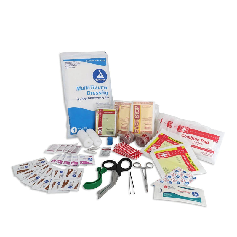 Rothco Fast Access Tactical Trauma Kit