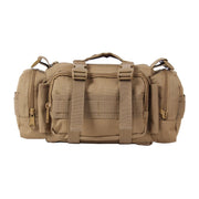 Rothco Fast Access Tactical Trauma Kit