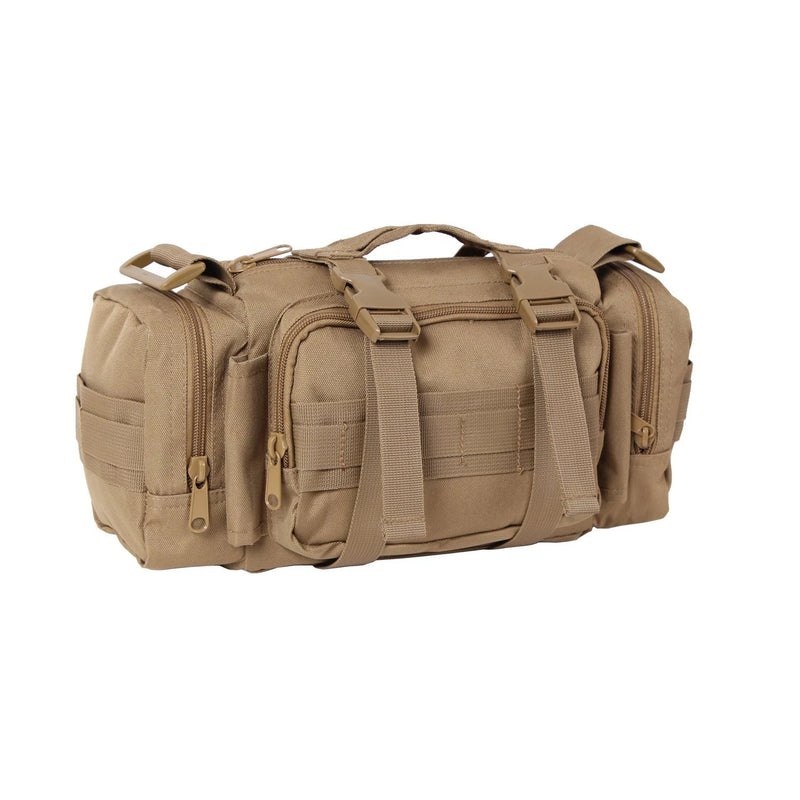 Rothco Fast Access Tactical Trauma Kit